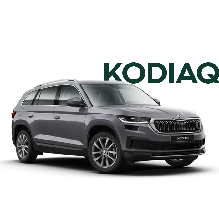 Miniature du SUV Skoda Kodiaq disponible à rouen