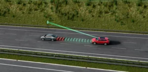 Skoda Karoq - Assistant d'aide à la conduite : régulateur de vitesse adaptatif