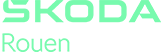 logo concession skoda rouen