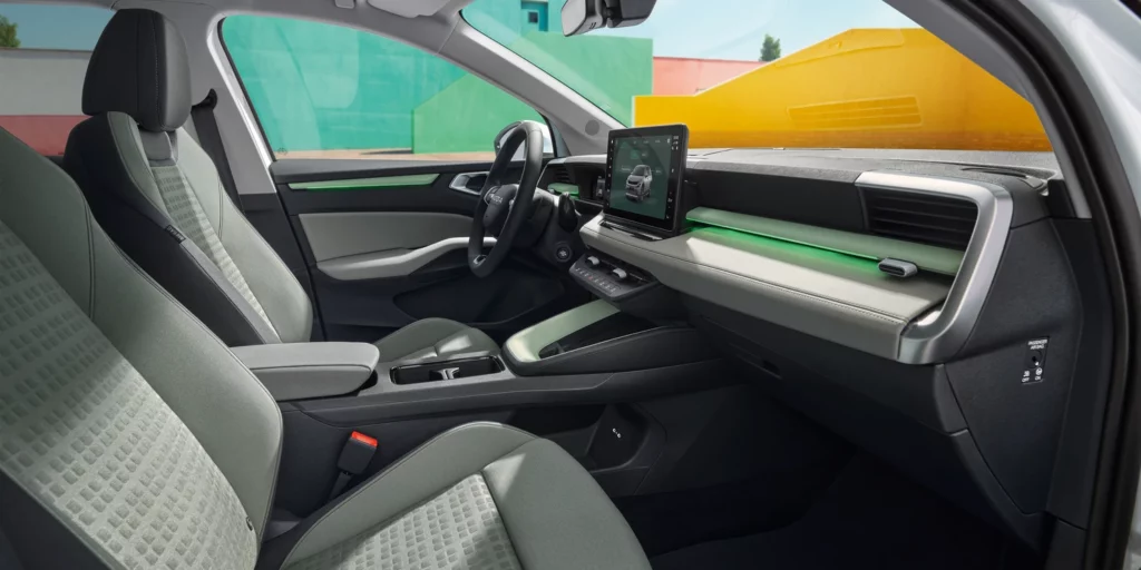 E2PIQ vue interieur