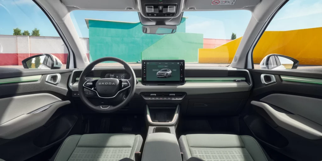 EPIQ vue interieur